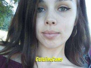 CatalinaCums