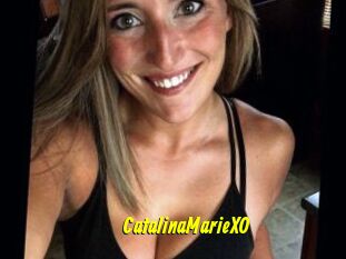 CatalinaMarieXO