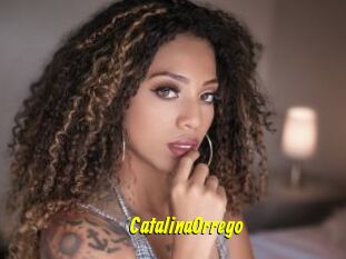 CatalinaOrrego