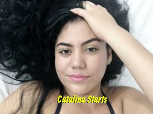 Catalina_Starts