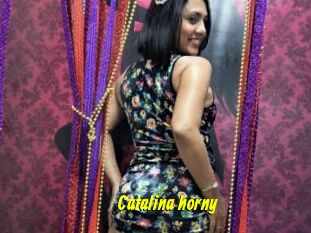 Catalina_horny
