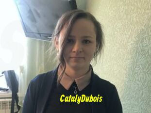 CatalyDubois