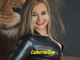 CatherineDom