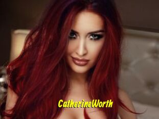 CatherineWorth