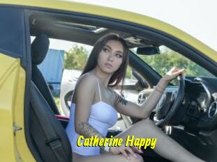 Catherine_Happy