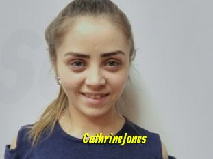 CathrineJones