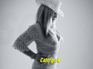 Catofyork