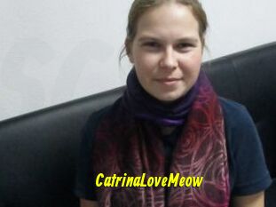 CatrinaLoveMeow