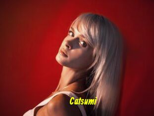 Catsumi