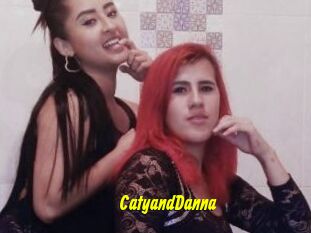 CatyandDanna