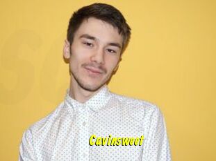 Cavinsweet