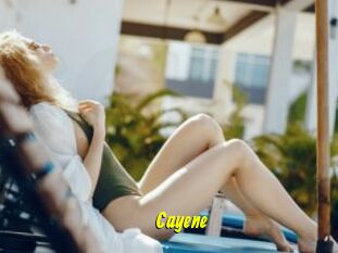 Cayene