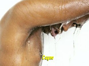 Cayne