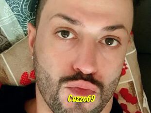 Cazzo69