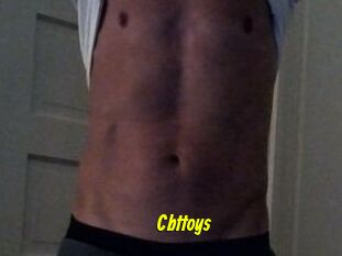 Cbttoys