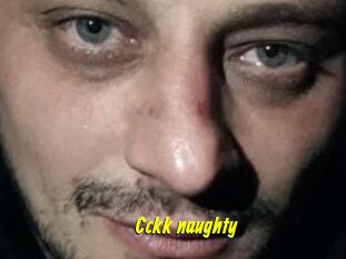 Cckk_naughty