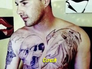 Ccrash
