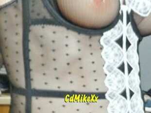 CdMikeXx