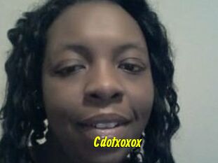 Cdotxoxox