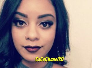 CeCeChanelXO