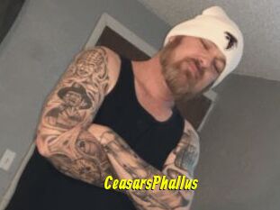 CeasarsPhallus