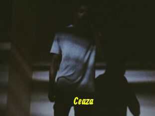 Ceaza