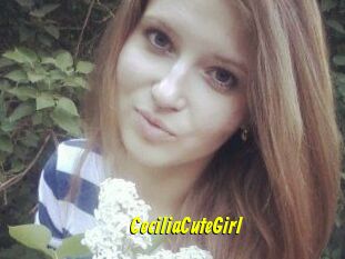 CeciliaCuteGirl