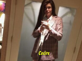 Cecire