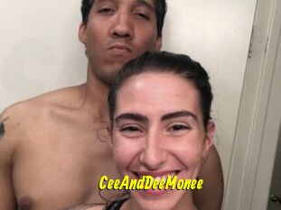 CeeAndDeeMonee