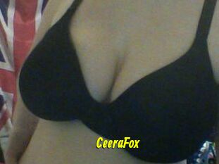 CeeraFox