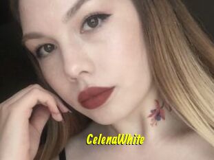 CelenaWhite