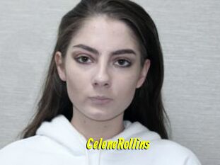 CeleneRollins