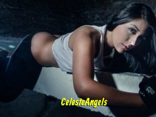 CelesteAngels