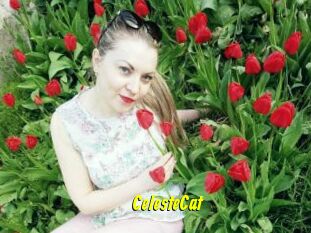 CelesteCat
