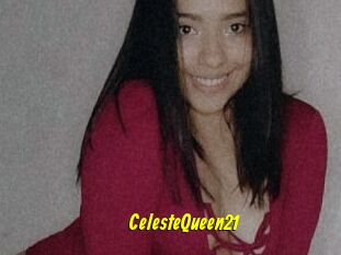 CelesteQueen21