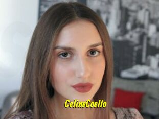 CelineCoello