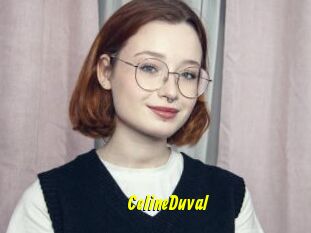 CelineDuval
