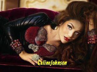 CelineJohnson