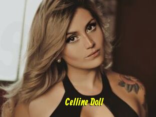Celline_Doll