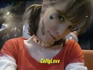 CeltyLove