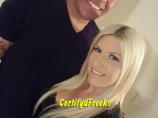 CertifydFreeks