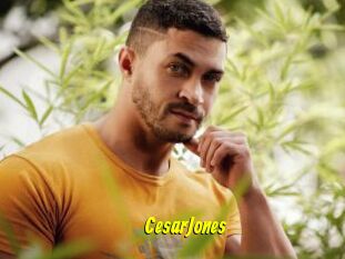 CesarJones