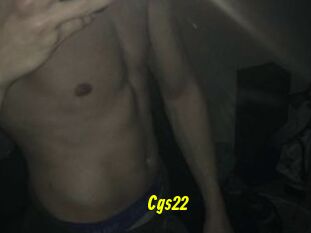 Cgs22