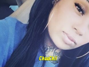 ChaaChii