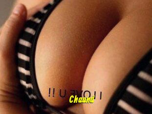Chaand