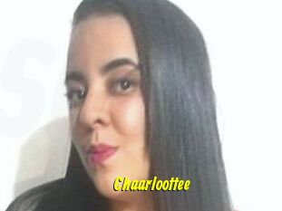 Chaarloottee
