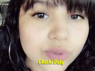 Chachi_Baby