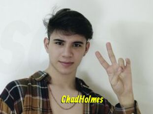 ChadHolmes