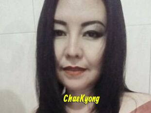 ChaeKyong