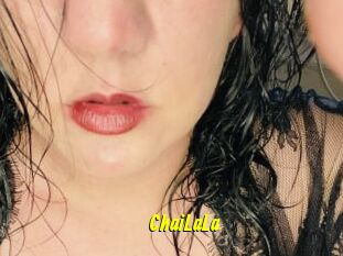 ChaiLaLa